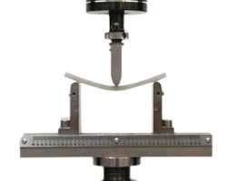 塑料彎曲試驗GB/T 9341-2000（塑料（liào）試驗機）