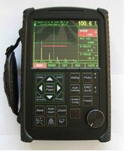 HST650超(chāo)聲波探傷儀