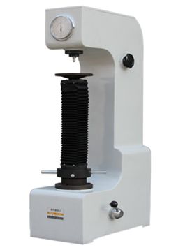 HR-150B 型（xíng）加高洛氏硬度計