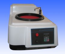 MP-1B型金相試（shì）樣磨拋（pāo）機（新型）