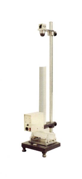 XML-15型材落錘衝擊（jī）試驗機