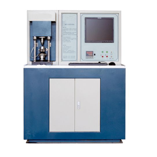 MLM-100磨粒磨（mó）損試驗機