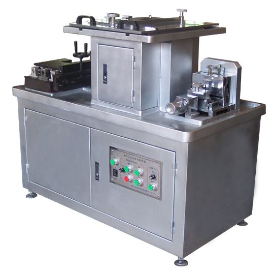 WZY-240萬能製樣機（jī）