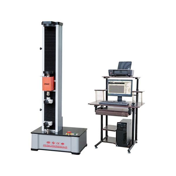 500N/1KN/2KN微機全自動（dòng）彈簧拉壓（yā）試驗機