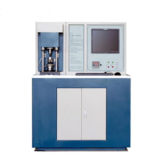 MRS-10A微機控製四球摩擦試驗機(jī)