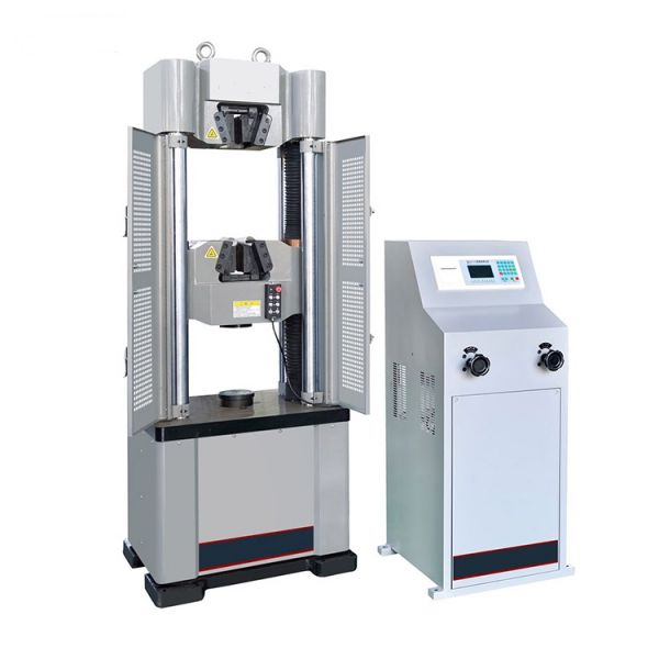 WE-1000/1000KN數顯液壓萬能（néng）試（shì）驗機