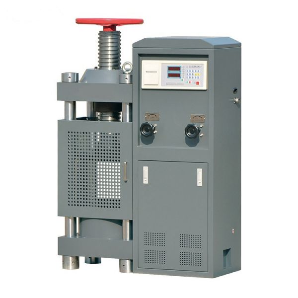2000KN/200噸（dūn）混凝土壓力試驗機