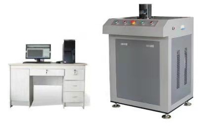 GBW-60B微機(jī)控製杯突試驗機