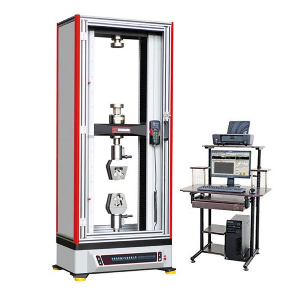 EW-300D-600D-1000D鋼管扣件安全網（wǎng）試驗（yàn）機