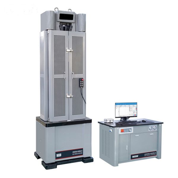 1000KN微機控（kòng）製錨杆（gǎn）錨（máo）索拉力（lì）試驗（yàn）機