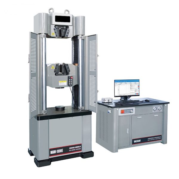 2000KN/200噸電液（yè）式（shì）萬能試驗（yàn）機（jī）